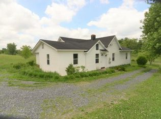 5354 Dishner Valley Rd, Bristol, VA 24202