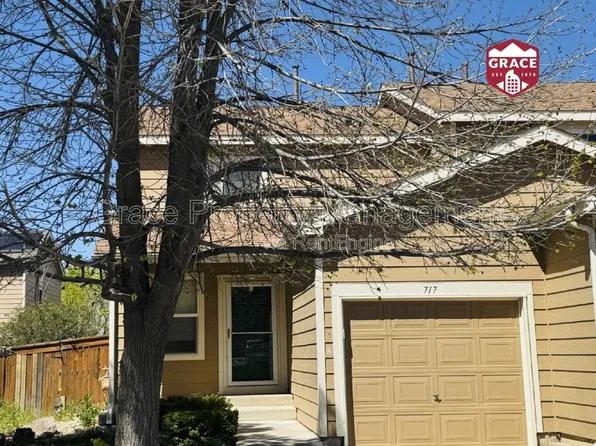 717 Mockingbird St, Brighton, CO 80601