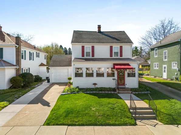 36 Eldridge Ave, Johnson City, NY 13790