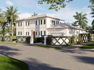 372 Franklin Rd, West Palm Beach, FL 33405