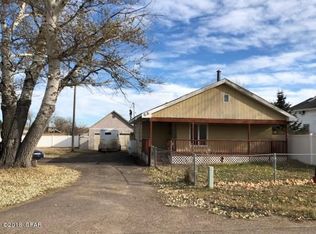 55 Eaton Ave, Great Falls, MT 59405