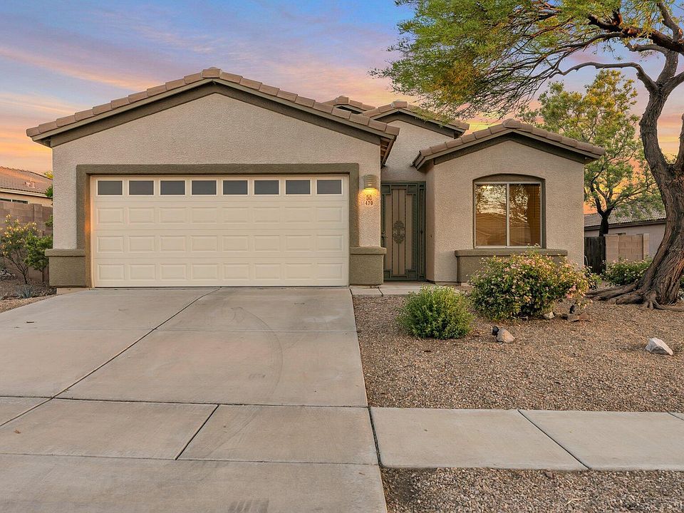1st image of 470 S Sunny Rock Dr