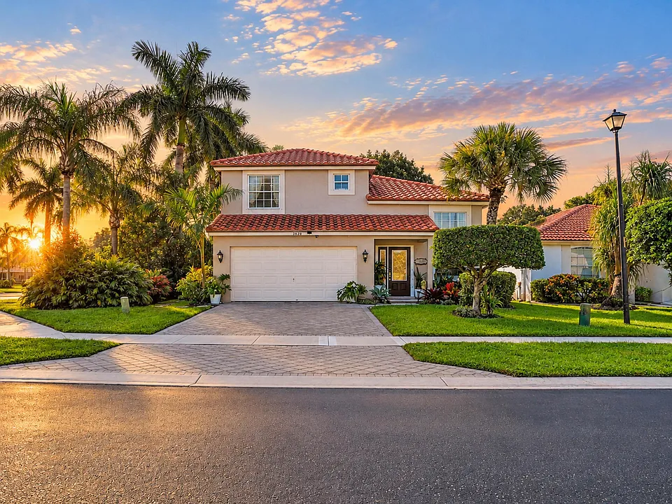 3848 Miramontes Cir