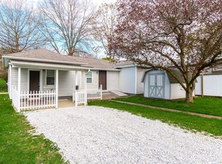 931 Euclid St SW, Massillon, OH 44647