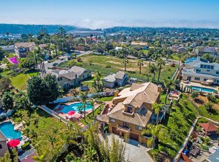 2575 Fire Mountain Dr, Oceanside, CA 92054