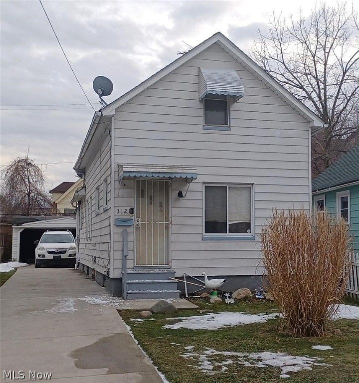 3121 Trowbridge Ave, Cleveland, OH 44109 Zillow