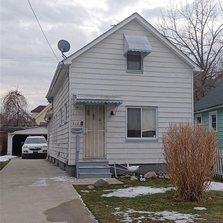 3121 Trowbridge Ave, Cleveland, OH 44109 Zillow