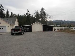 13145 Campbell Ln SE, Tenino, WA 98589