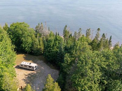 2686 Hidden Shores Dr, Manistique, MI, 49854
