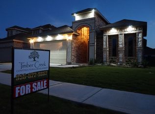 3602 Morris St, Edinburg, TX 78542