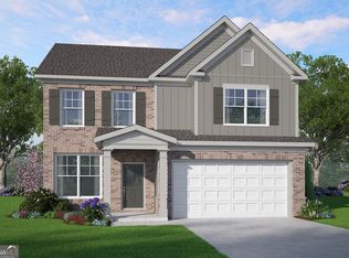 8135 Pine Ridge Rd S, Fulton, GA 30213