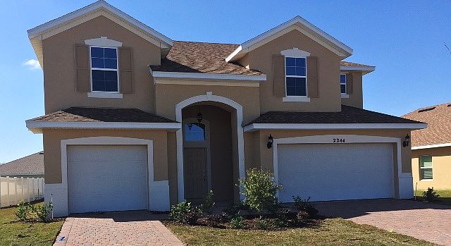Homesite 158
