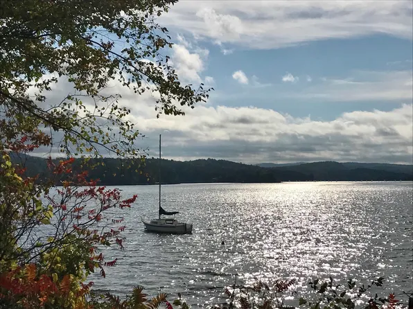 27 Landing Road #1, Enfield, NH 03748