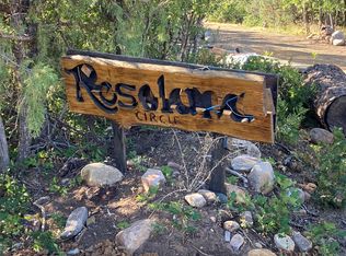 34 Resolana Cir, Tierra Amarilla, NM 87575