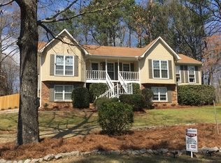 3705 Guyton Rd, Birmingham, AL 35244