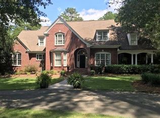 1098 Ridge Rd, Valdosta, GA 31605