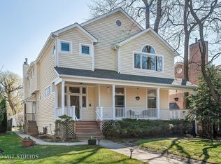 736 11th St, Wilmette, IL