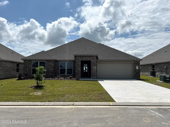 3204 Haven Lake Dr, Maurice, LA 70555