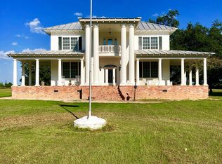 3760 Live Oak Rd, Camilla, GA 31730