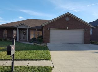 6216 21st Century Dr, Charlestown, IN 47111