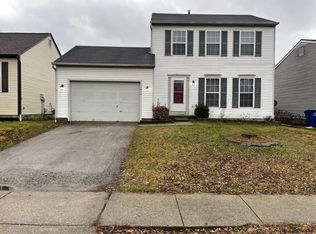 1069 Lavender Ln, Columbus, OH 43207