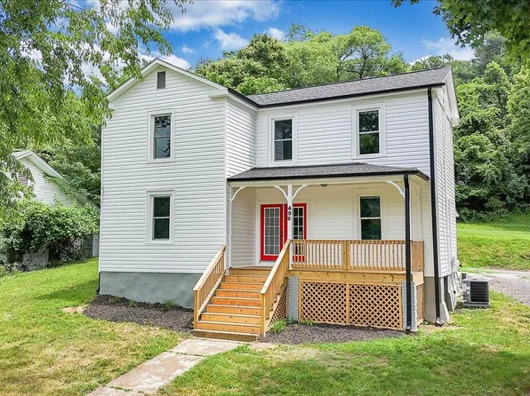 496 Boyd St, Buchanan, VA 24066