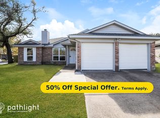 616 Rifleman Trl, Arlington, TX 76002