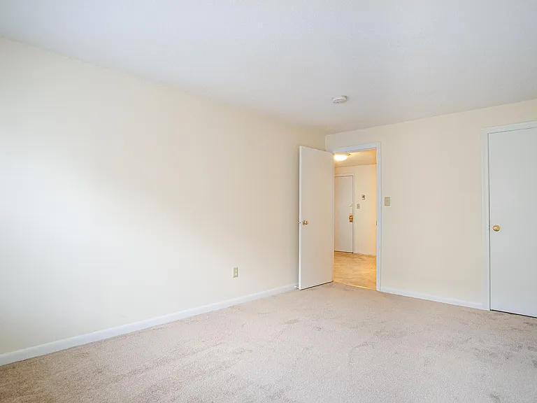 One Bedroom Bedroom