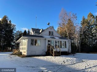 255 66th Ave NW, Williams, MN 56686