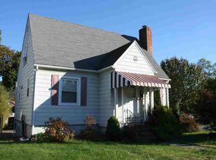 30 Dinan St, Beacon, NY 12508