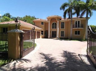 8479 SW 122nd St, Miami, FL 33156