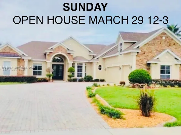 330 Glen Club Dr, Debary, FL 32713