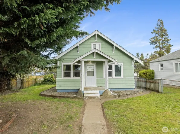 3614 S Wilkeson Street, Tacoma, WA 98418