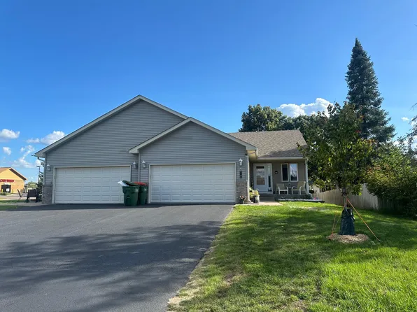 1304 129th Ave NE, Blaine, MN 55434