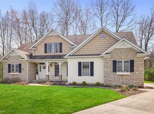 4485 Folkstone Cir, Uniontown, OH