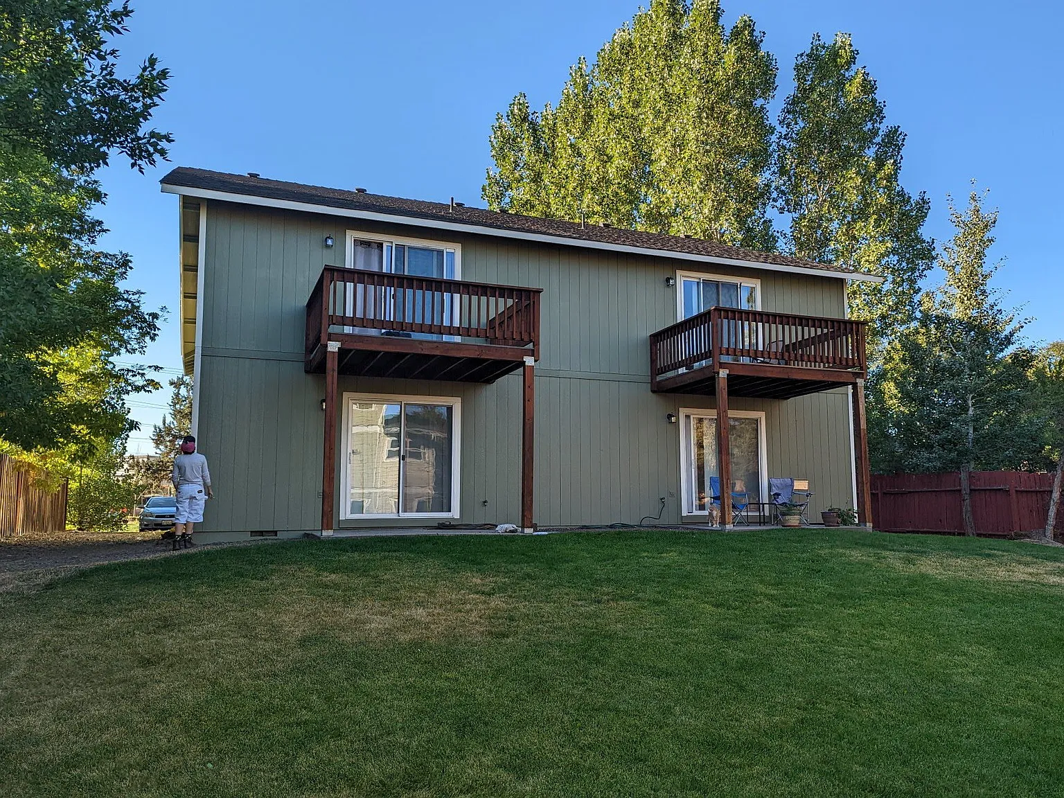 3 bed, 1098 sqft, $1,695 — Photo 4