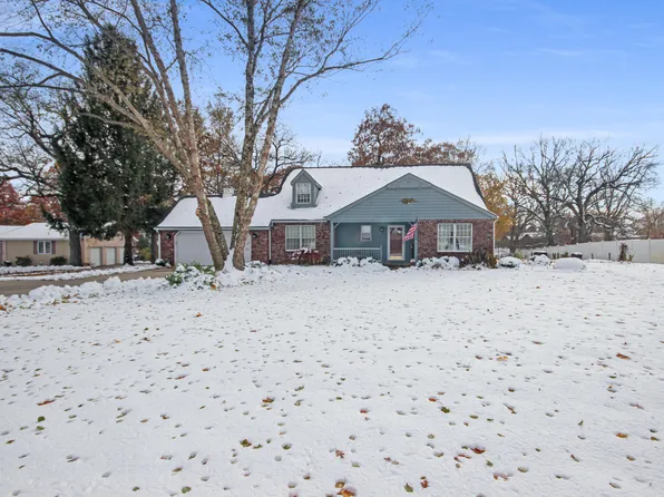 14061 W 130th Pl, Cedar Lake, IN 46303