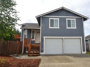 8720 133rd Street Ct E, Puyallup, WA 98373