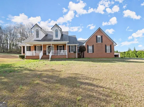 3230 Brockton Rd, Jefferson, GA 30549