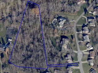 3843 Foxtail Ln, Cincinnati, OH 45248