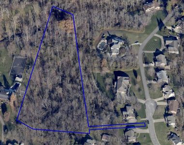 3843 Foxtail Ln, Cincinnati, OH, 45248