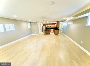 1300 Taylor St NW APT 2, Washington, DC 20011