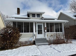 121 E 205th St, Euclid, OH 44123