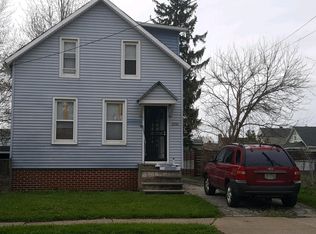 3330 Sackett Ave, Cleveland, OH 44109