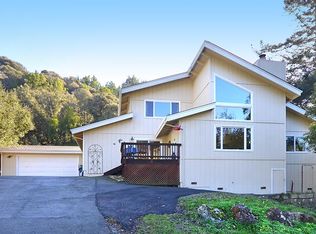 1290 Granite Creek Rd, Santa Cruz, CA 95065