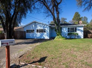 2100 Deerfield Ave, Redding, CA