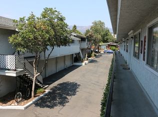 1617 Castillo St APT 1, Santa Barbara, CA 93101