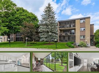 6 Shettleston Dr #102, Cambridge, ON N3H 5E7