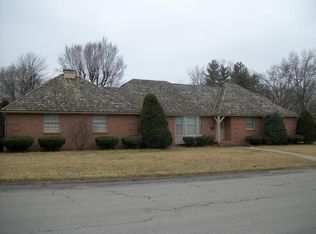 518 Hazel St, Mexico, MO 65265