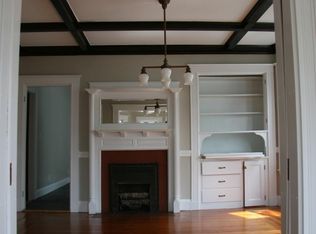 39 Ainsworth St #1, Roslindale, MA 02131